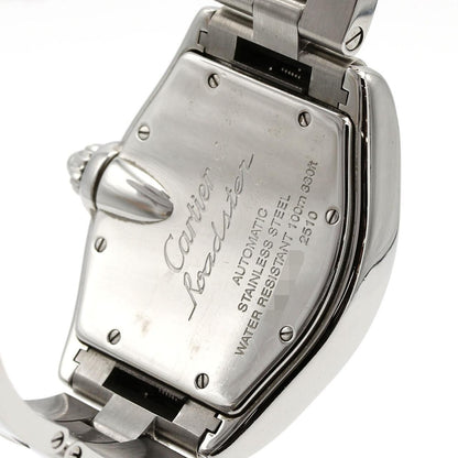 Cartier Roadster LM SS Automatic — view 5