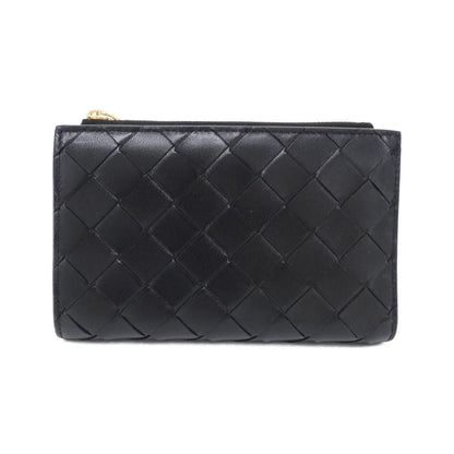 Bottega Veneta Wallet Black