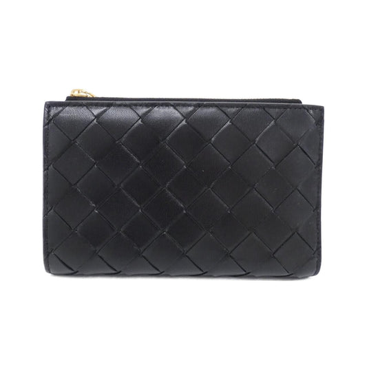 Bottega Veneta Wallet Black