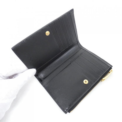 Bottega Veneta Wallet Black — view 3
