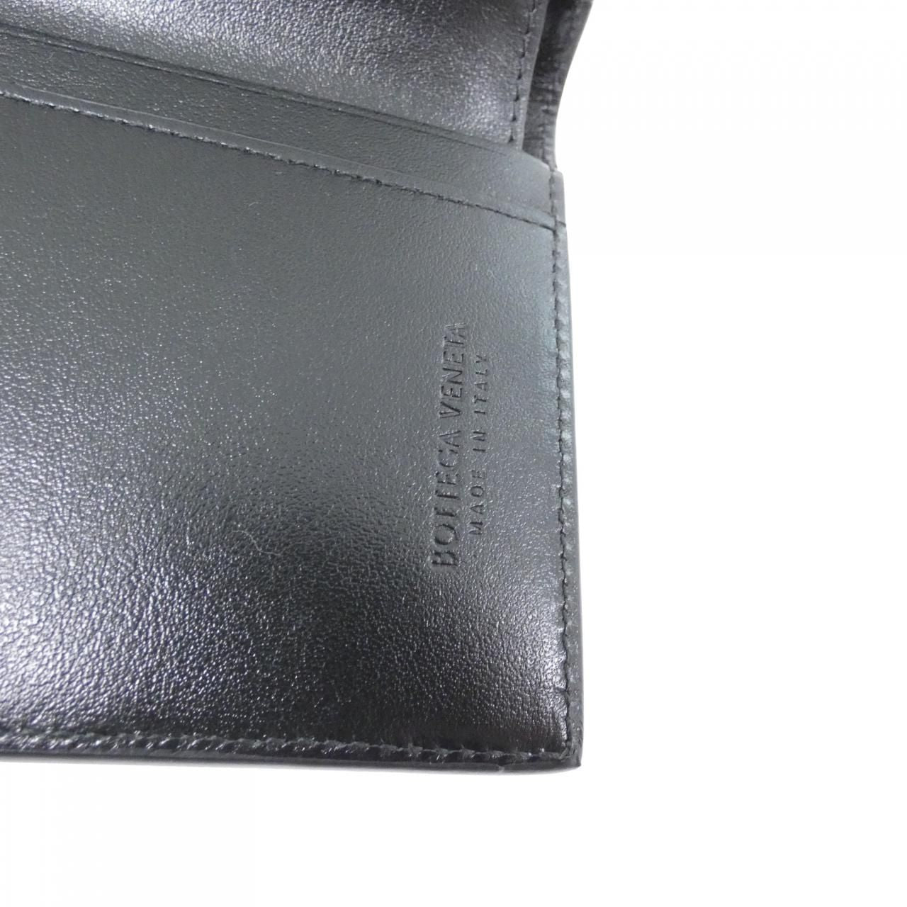 Bottega Veneta Wallet Black — view 4