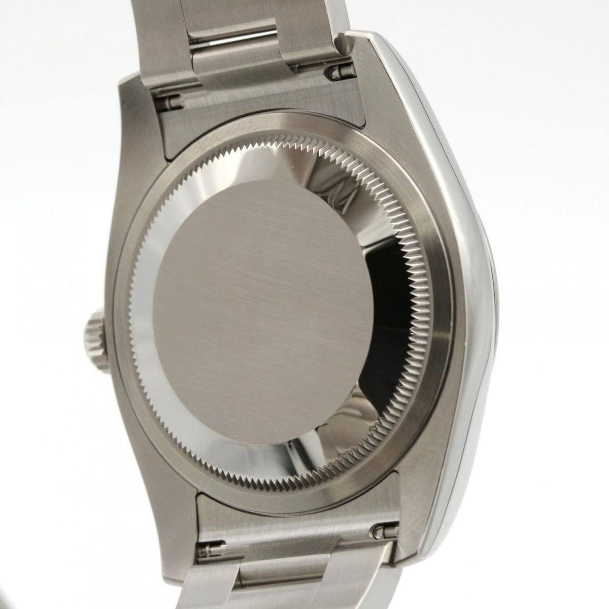 Rolex Oyster Perpetual SS Automatic — view 5