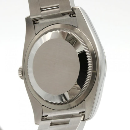 Rolex Oyster Perpetual SS Automatic — view 5