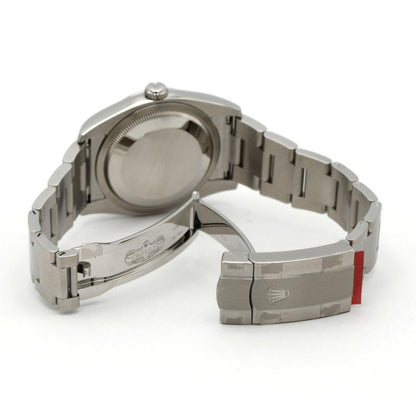 Rolex Oyster Perpetual SS Automatic — view 6