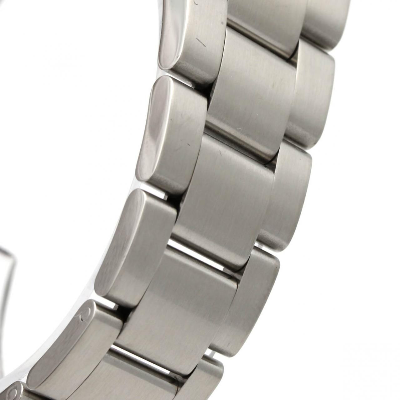 Rolex Explorer I SS Automatic — view 4