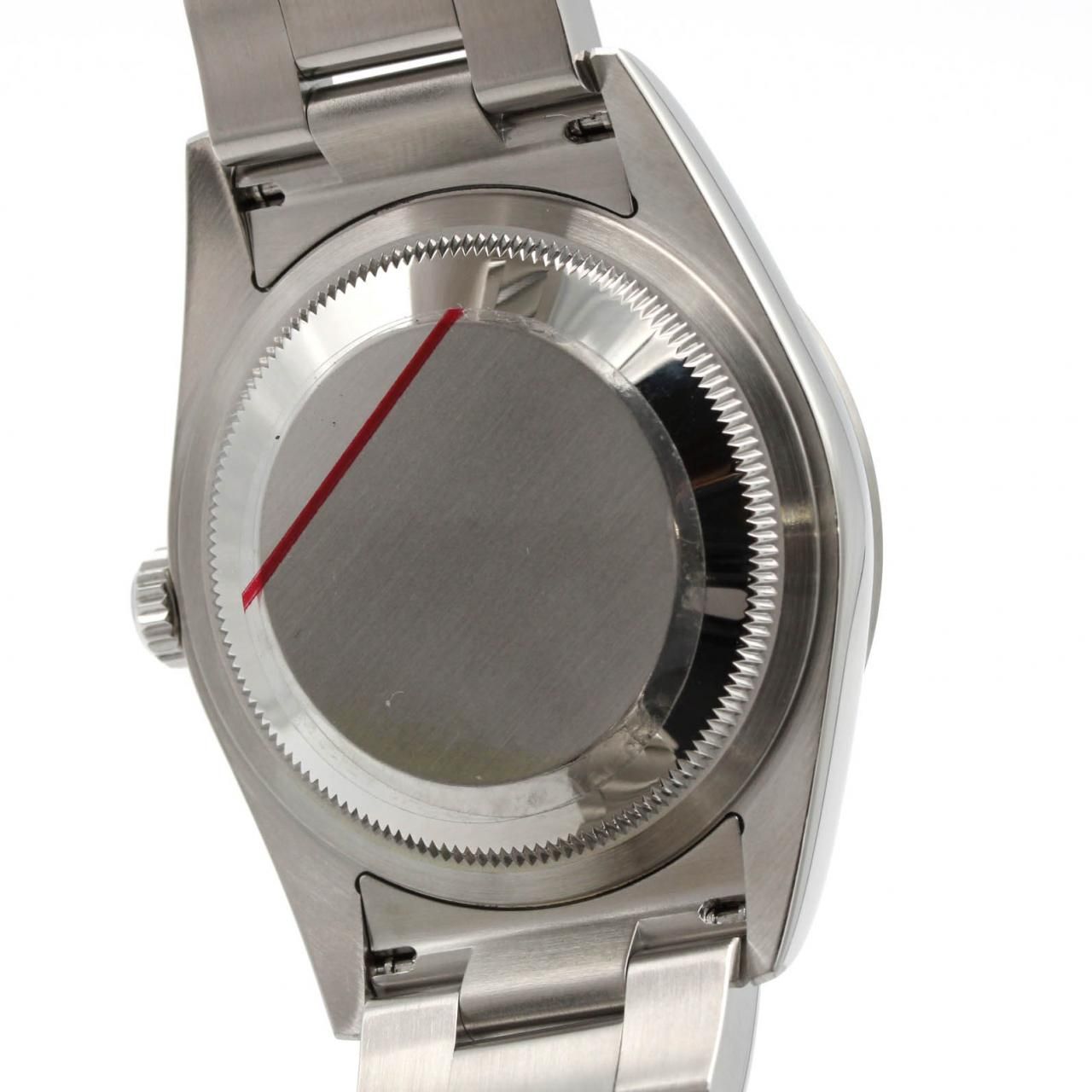 Rolex Explorer I SS Automatic — view 5