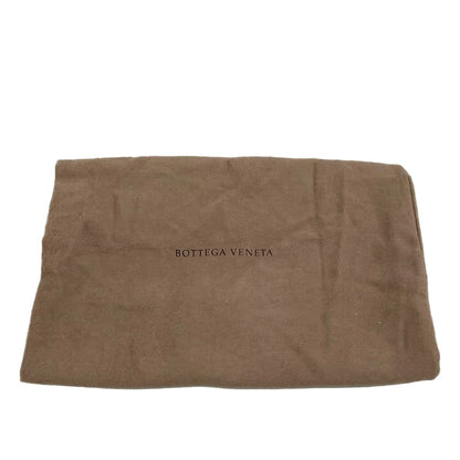 Bottega Veneta Shoulder Bag Cassette Pink Beige Crossbody Leather — view 8