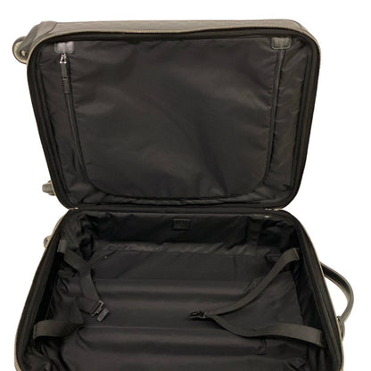 Gucci Travel Bag Imprime Black Diamond No Lock Leather — view 7