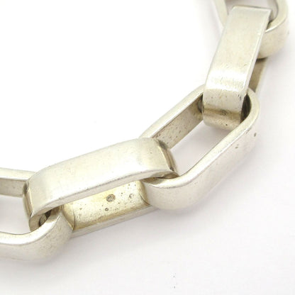 Hermes Bracelet Darius Silver — view 2