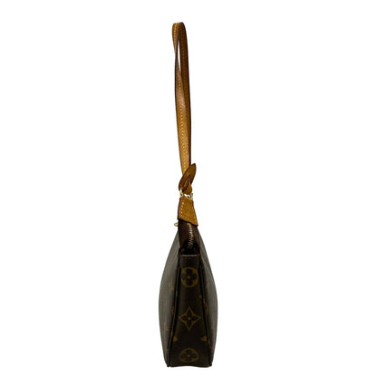 Louis Vuitton Handbag Monogram Pochette Accessoires — view 4