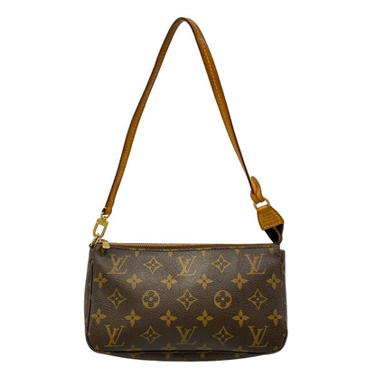 Louis Vuitton Handbag Monogram Pochette Accessoires