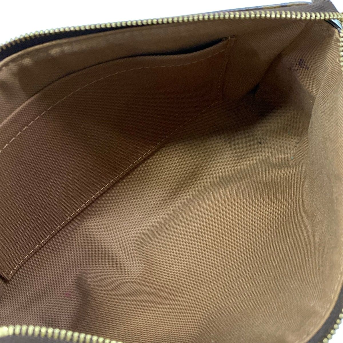 Louis Vuitton Handbag Monogram Pochette Accessoires — view 7
