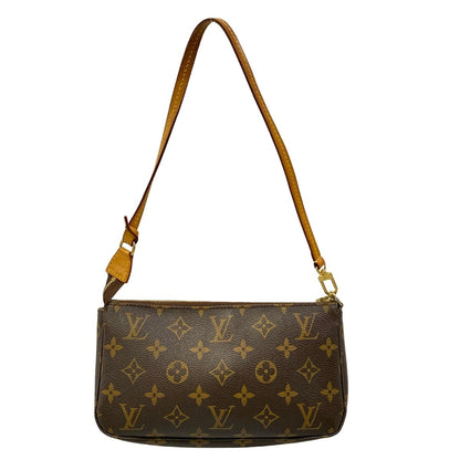Louis Vuitton Handbag Monogram Pochette Accessoires — view 3