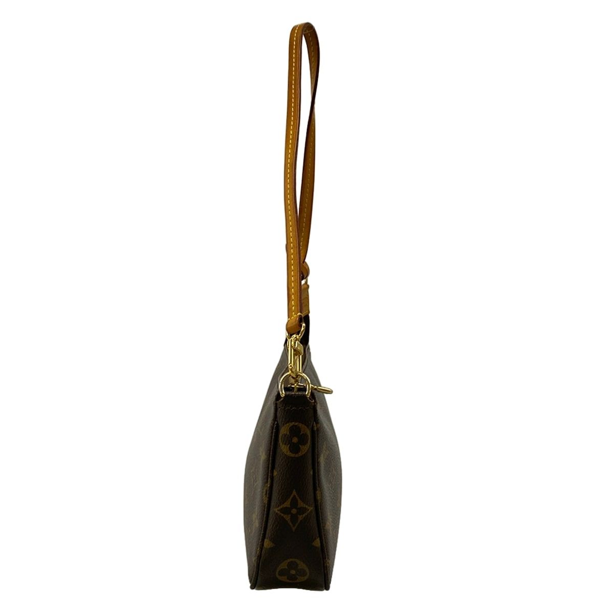 Louis Vuitton Handbag Monogram Pochette Accessoires — view 2
