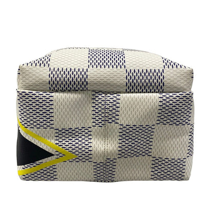 Louis Vuitton Backpack America's Cup Apollo Azur Leather — view 5