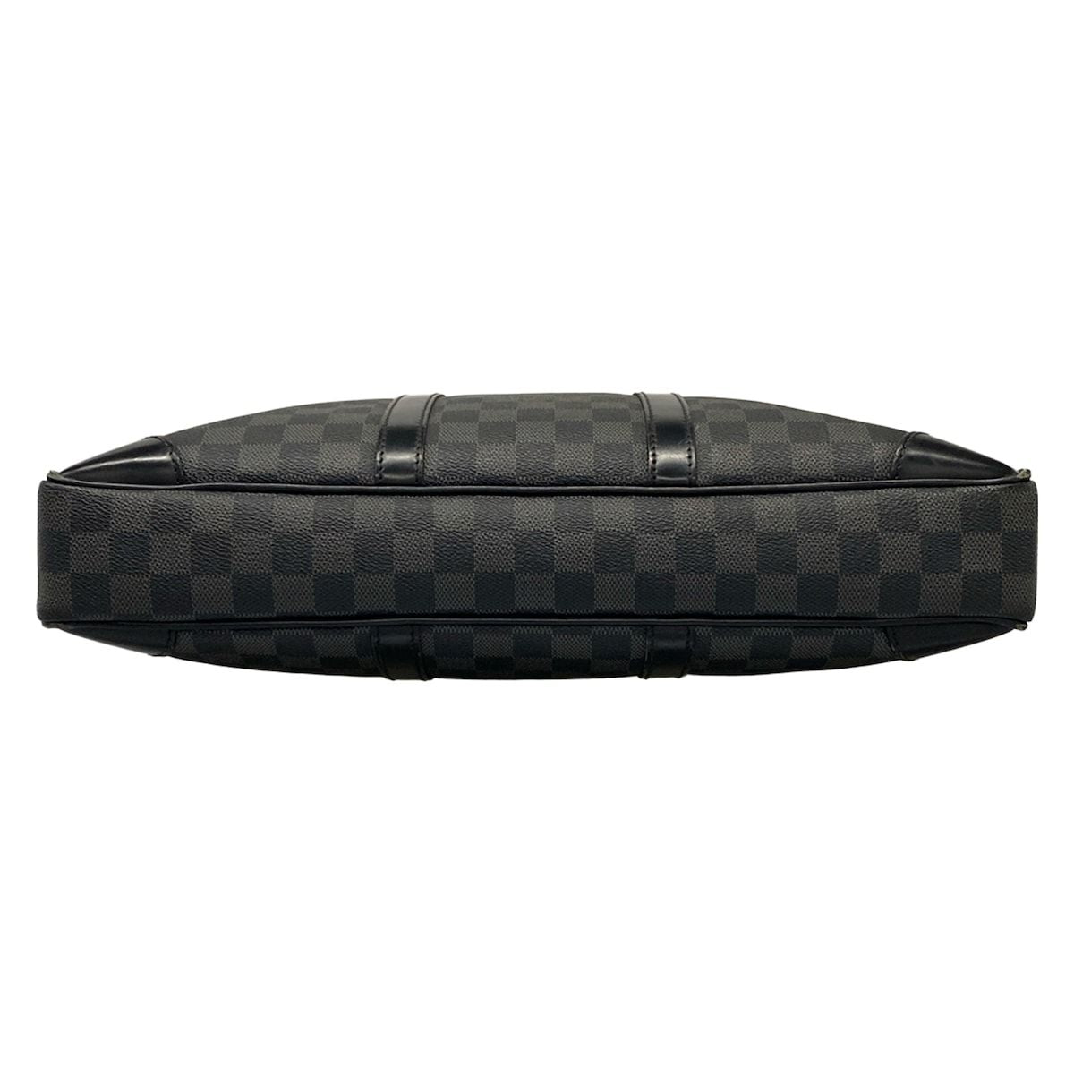 Louis Vuitton Business Bag Damier Graphite Porte Documents Voyage — view 5