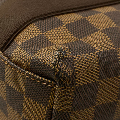 Louis Vuitton Tote Bag Damier Cabas Beaubourg Ebene — view 6