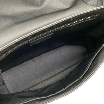 Louis Vuitton Shoulder Bag Monogram Eclipse Messenger Voyage PM — view 7