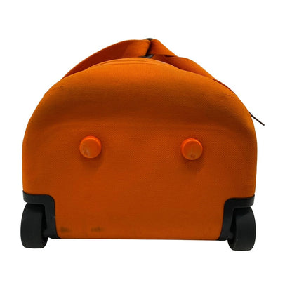 Louis Vuitton Travel Bag Horizon Soft Volcano Orange — view 5
