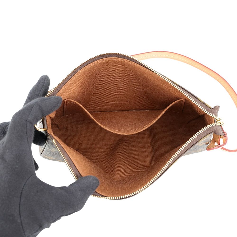 Louis Vuitton Handbag Monogram Pochette Accessoires Pouch — view 5