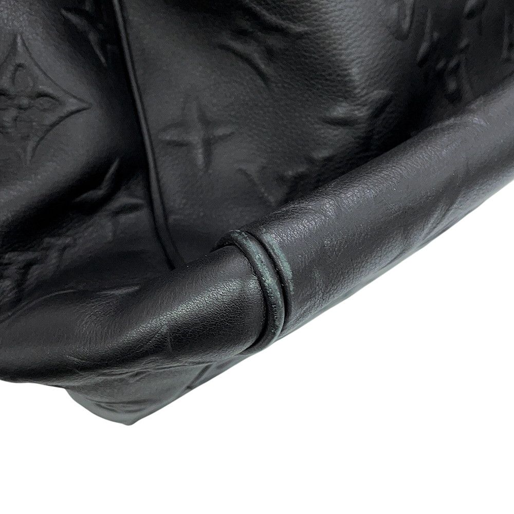 Louis Vuitton Boston Bag Monogram Revelation Keepall Bandouliere 45 2-Way — view 7