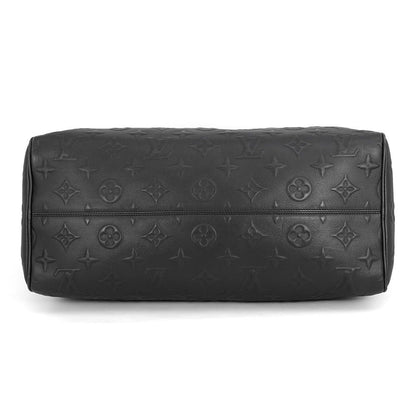 Louis Vuitton Boston Bag Monogram Revelation Keepall Bandouliere 45 2-Way — view 3