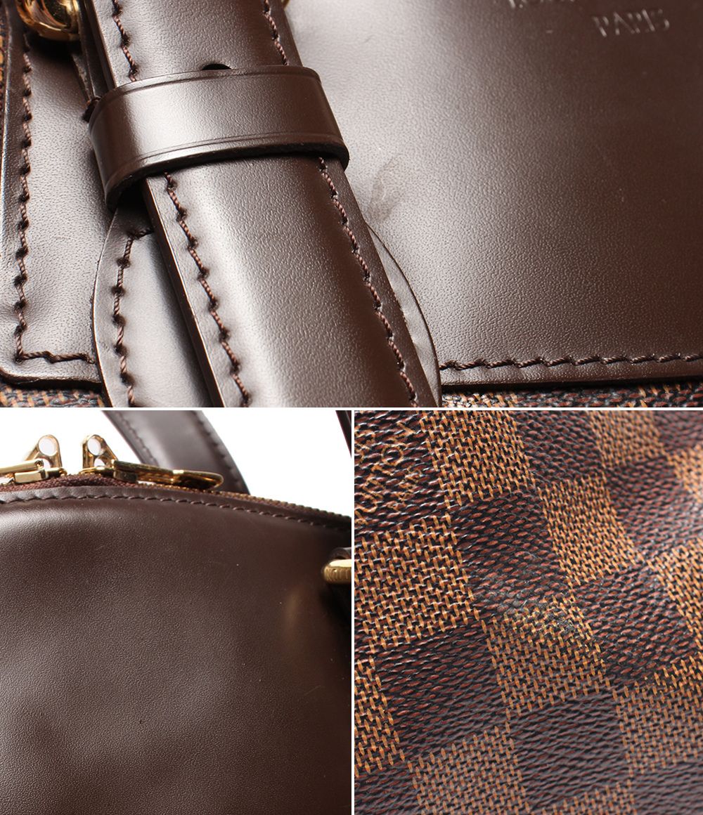 Louis Vuitton Tote Shoulder Bag Verona GM Damier — view 7