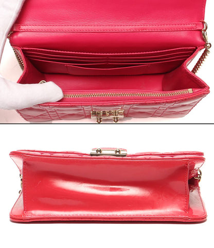 Dior Chain Shoulder Bag Crossbody 12 — view 3