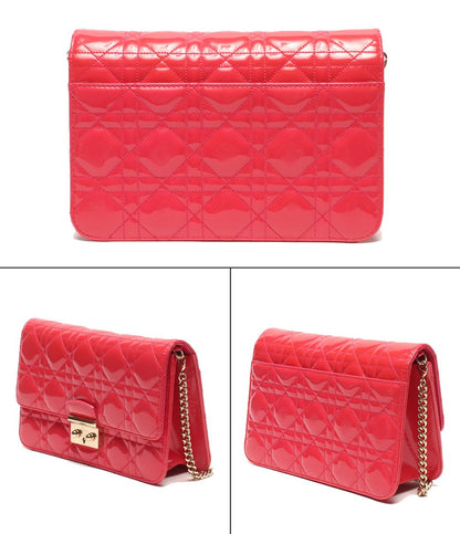 Dior Chain Shoulder Bag Crossbody 12 — view 2