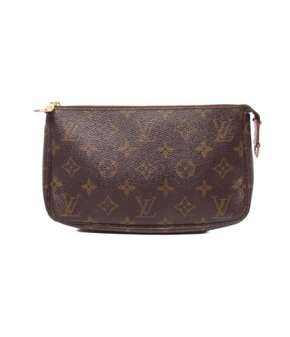 Louis Vuitton Shoulder Bag Crossbody Pouch Pochette Accessoires Monogram — view 2