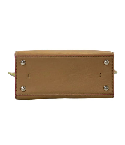 Fendi 2-Way Shoulder Bag — view 4