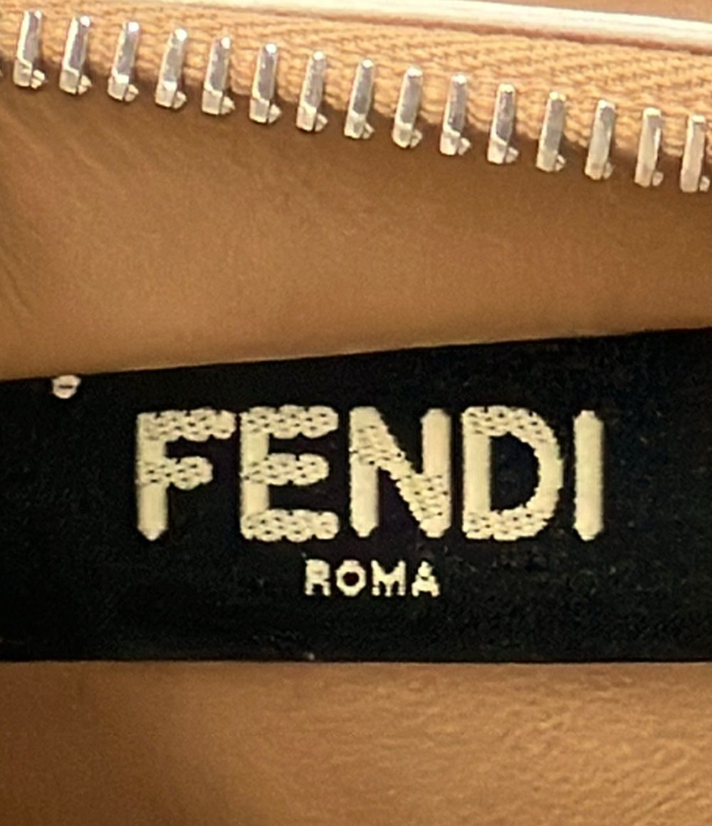 Fendi 2-Way Shoulder Bag — view 6