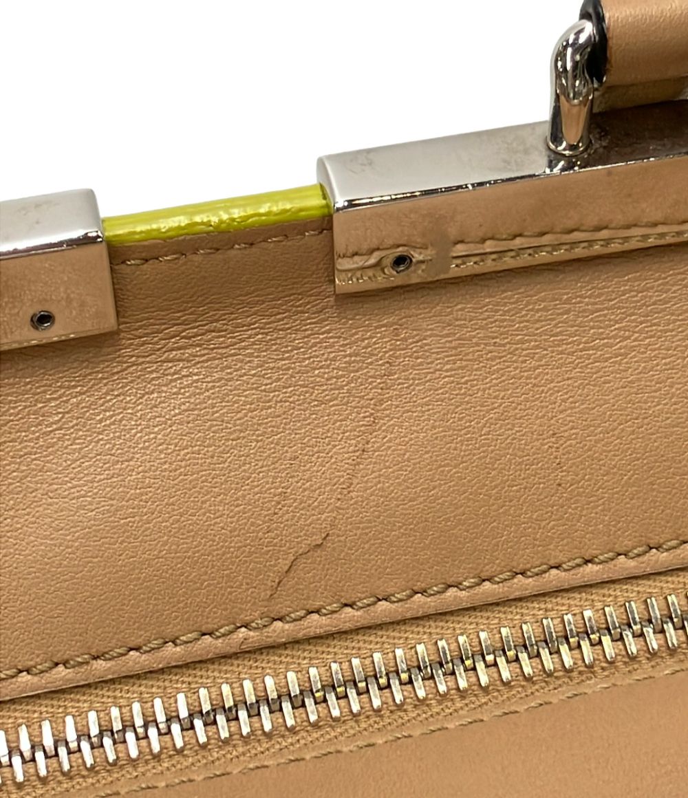 Fendi 2-Way Shoulder Bag — view 7