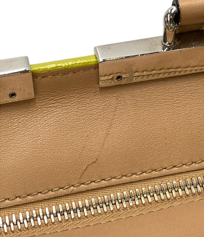 Fendi 2-Way Shoulder Bag — view 7