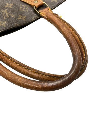 Louis Vuitton Handbag Sac Plat Monogram — view 8