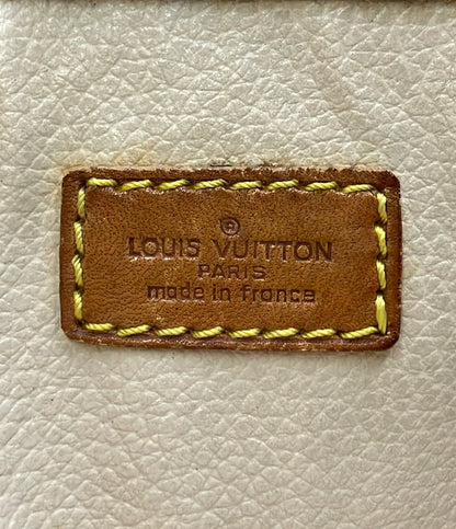 Louis Vuitton Handbag Sac Plat Monogram — view 6