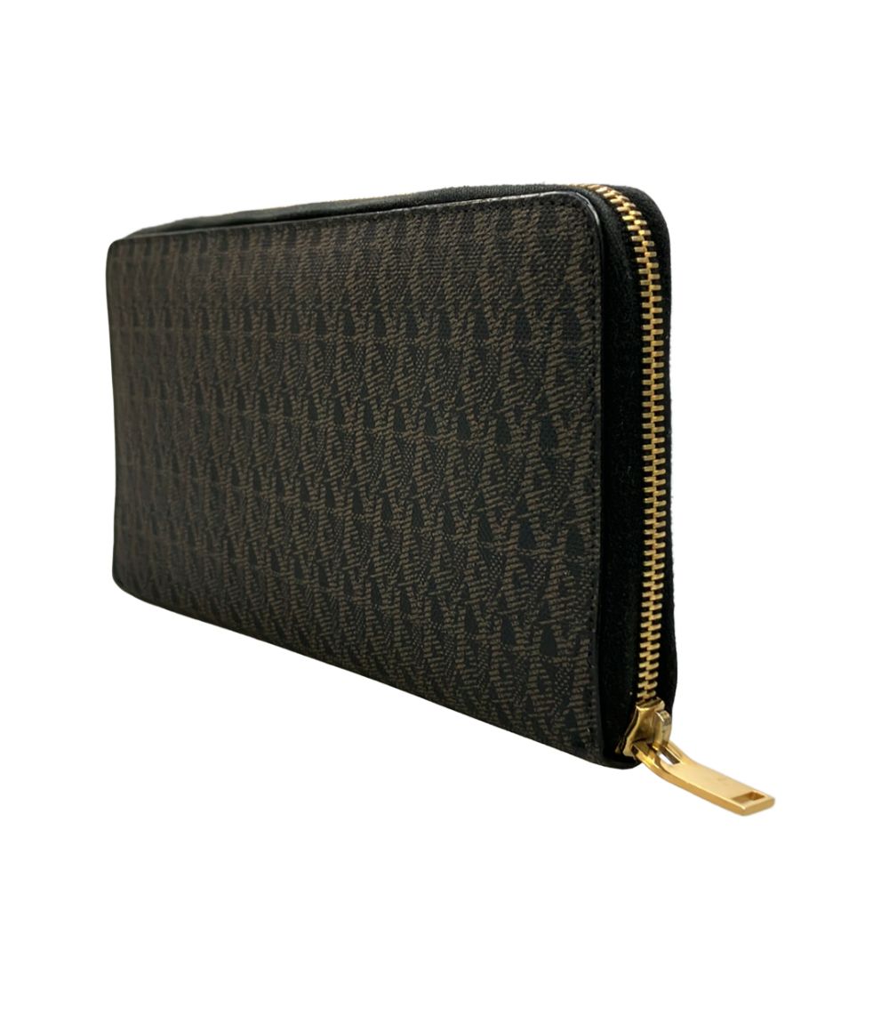 Saint Laurent Zip Around Wallet — view 3