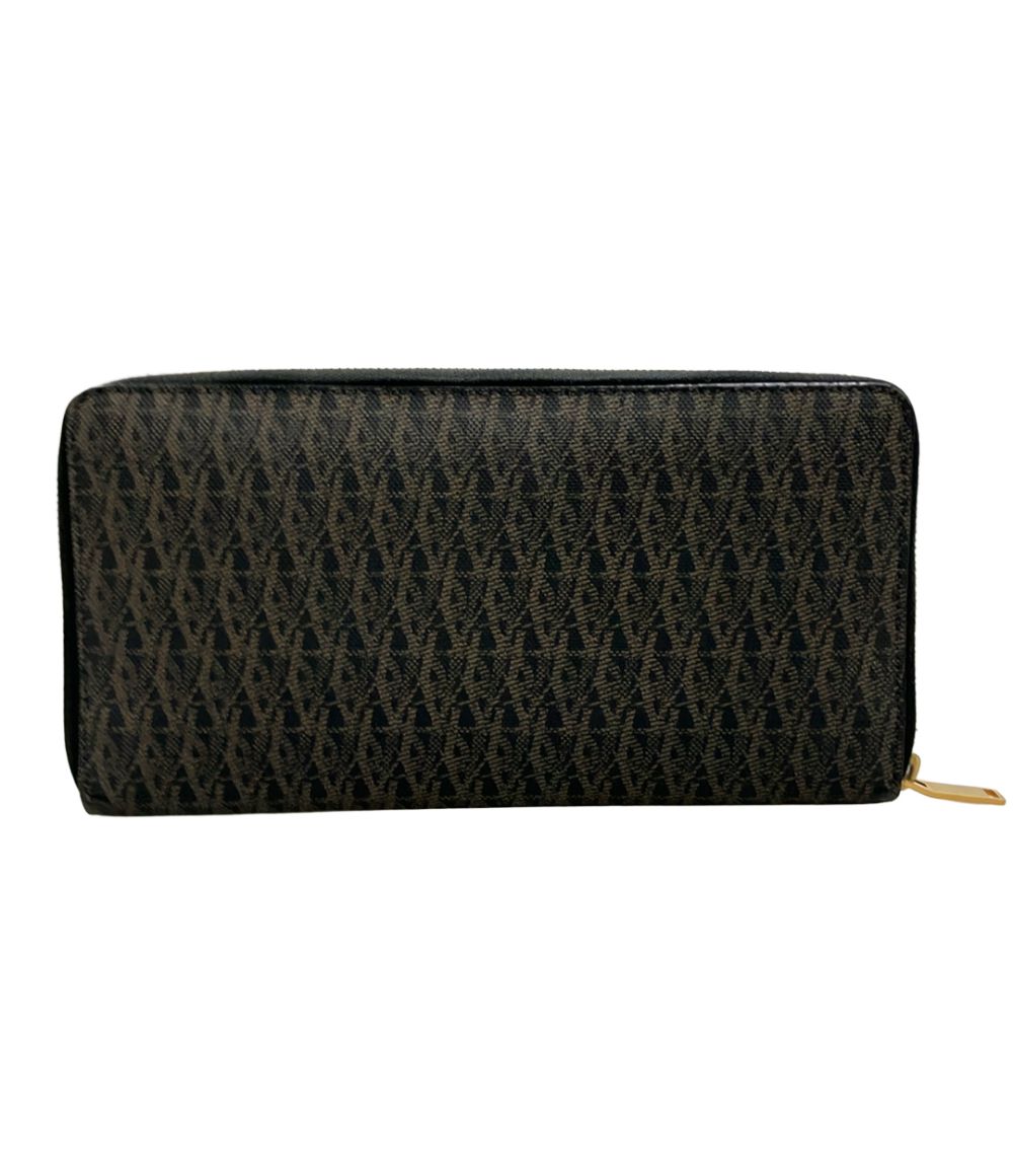 Saint Laurent Zip Around Wallet — view 2