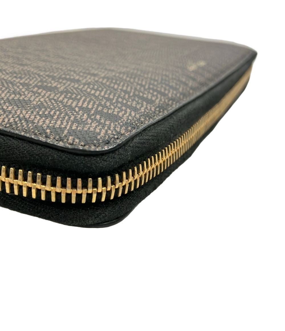 Saint Laurent Zip Around Wallet — view 8