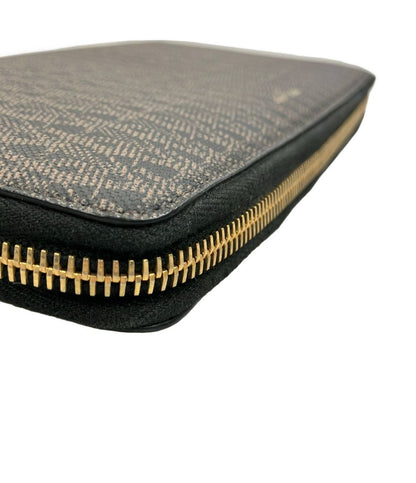 Saint Laurent Zip Around Wallet — view 8