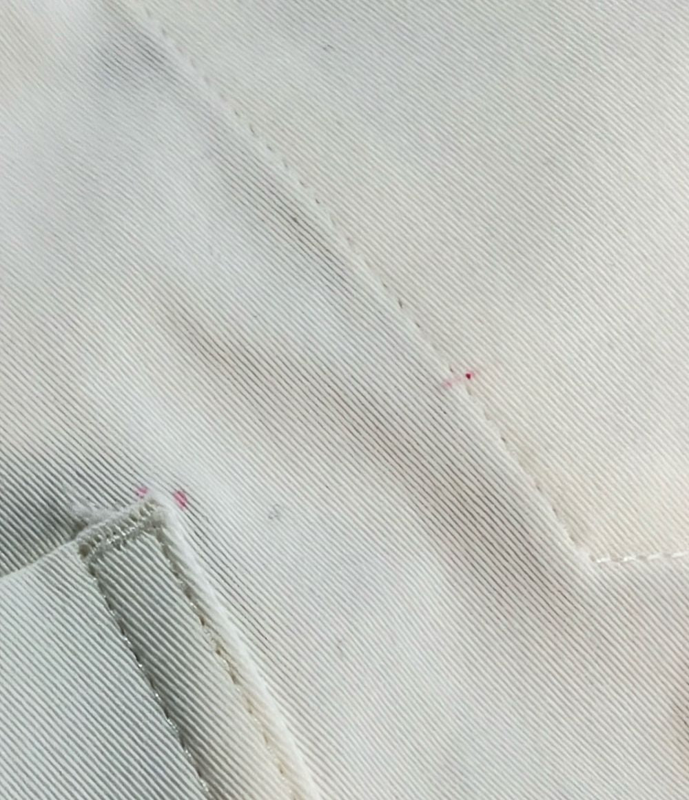 Max Mara Long Sleeve Shirt Cotton Oversize Pullover 42 Sweater — view 5