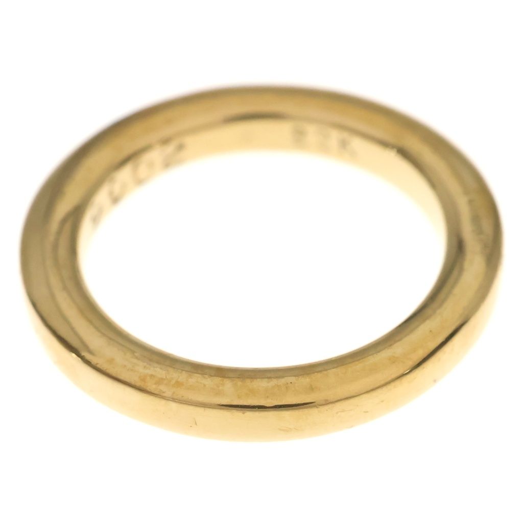 Chrome Hearts Ring Gold — view 6