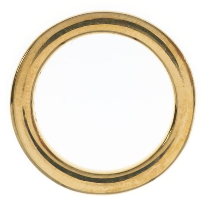 Chrome Hearts Ring Gold — view 2