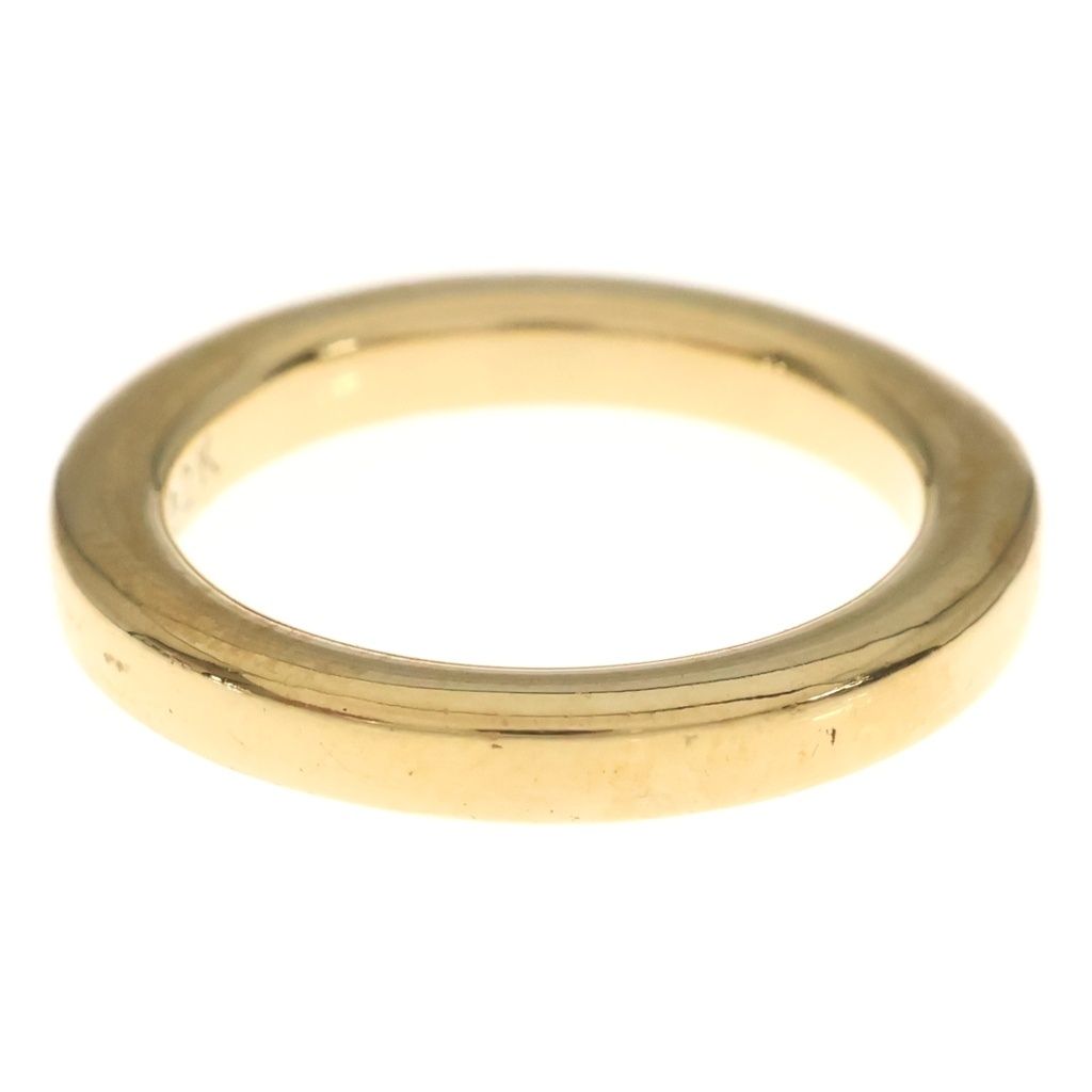 Chrome Hearts Ring Gold — view 3