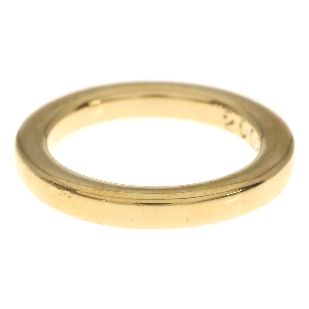Chrome Hearts Ring Gold — view 4