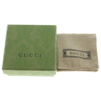 Gucci Double G Key Bracelet Silver — view 6