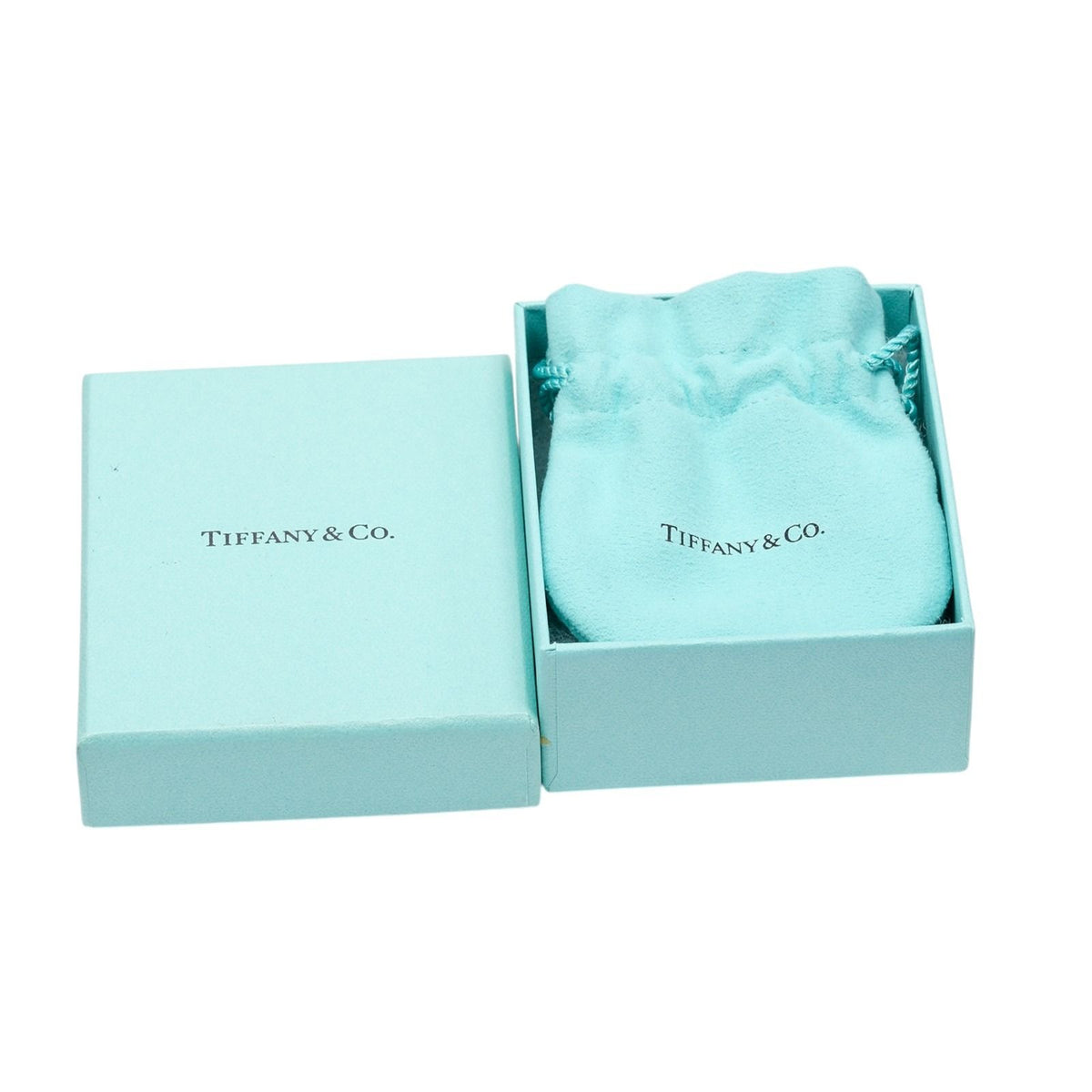 Tiffany & Co Zodiac 18k Yellow Gold Necklace — view 7