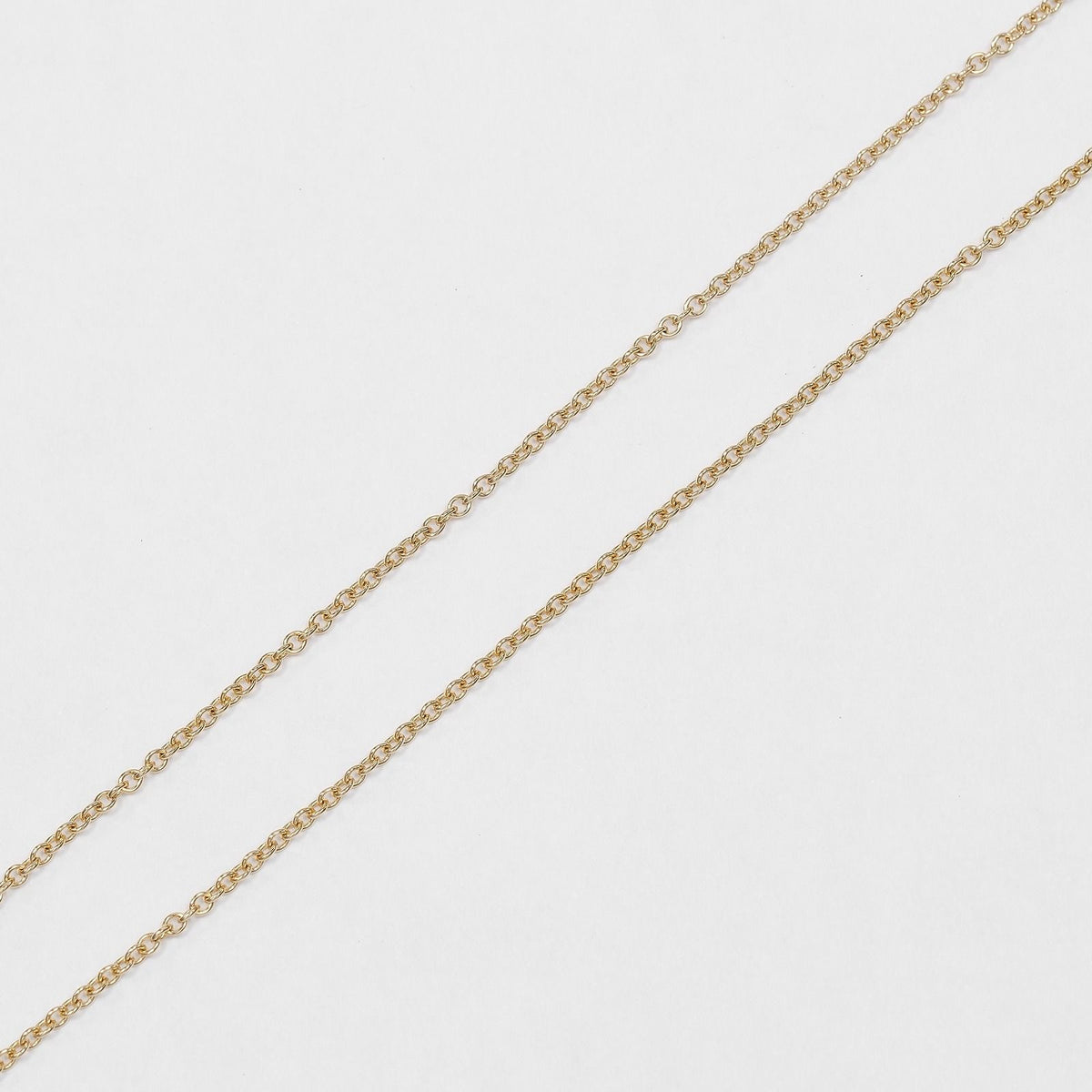 Tiffany & Co Zodiac 18k Yellow Gold Necklace — view 4