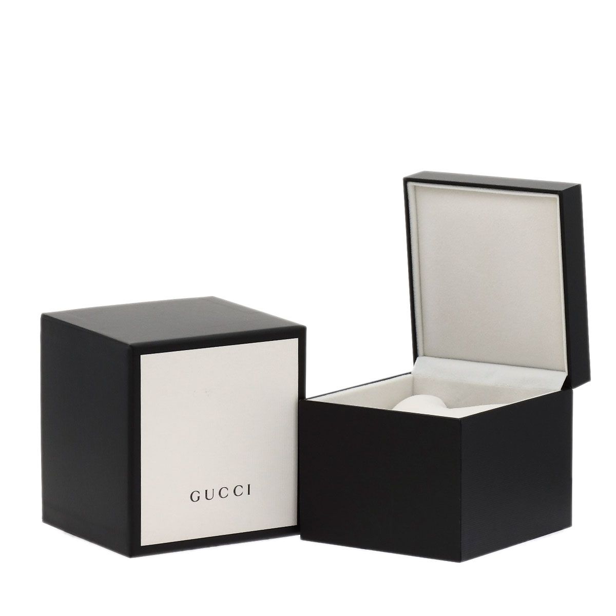 Gucci 126.2 G-Timeless Chronograph Watch SS — view 7