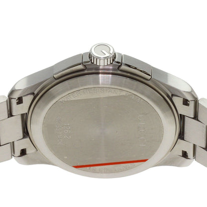 Gucci 126.2 G-Timeless Chronograph Watch SS — view 5